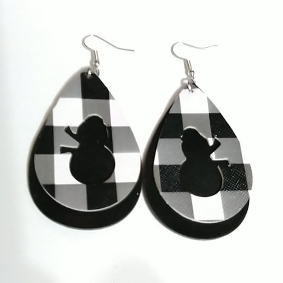 🎄 3/$25 🎄Snowman - Picture 1 of 2